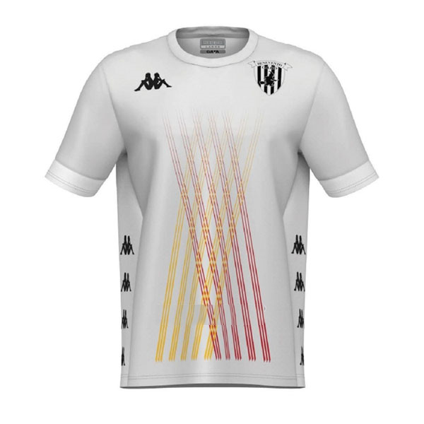 Thailandia Maglia Benevento Away 20/21